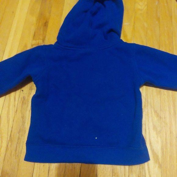Winnipeg Blue Bombers hoodie - Picture 2 of 3